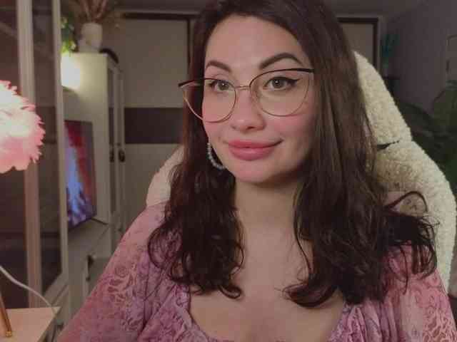 Innocent_Flower webcam