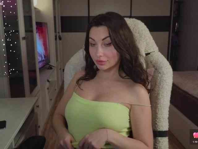 Innocent_Flower webcam