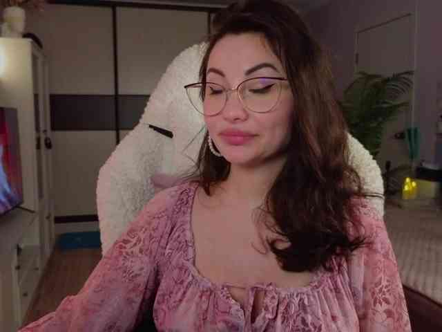 Innocent_Flower webcam