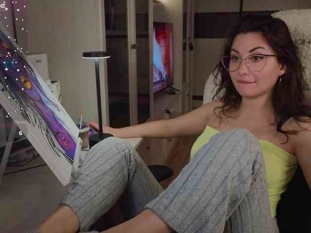 Innocent_Flower webcam