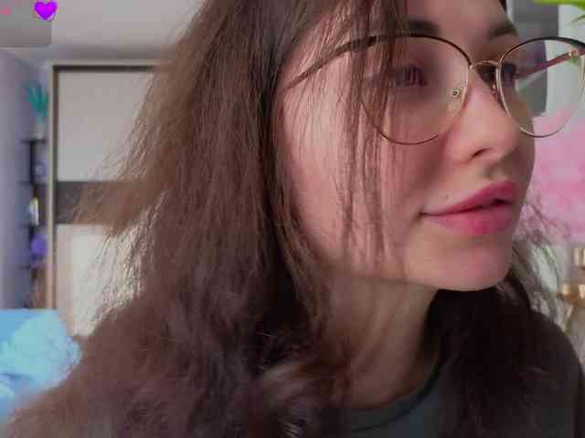 Innocent_Flower webcam