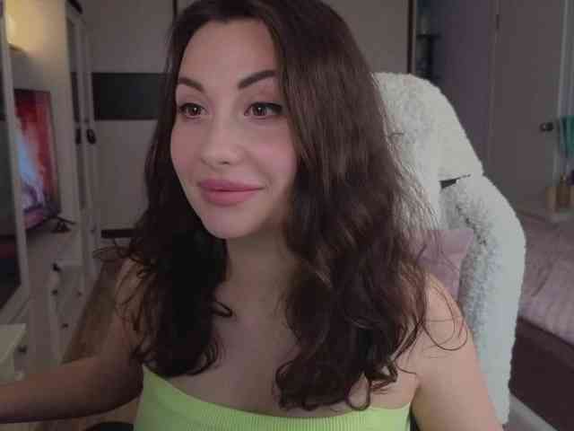 Innocent_Flower webcam