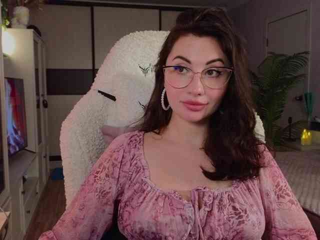 Innocent_Flower webcam