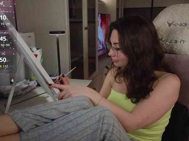 Innocent_Flower webcam