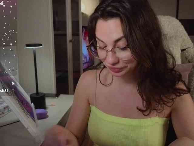 Innocent_Flower webcam