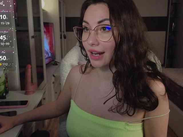 Innocent_Flower webcam