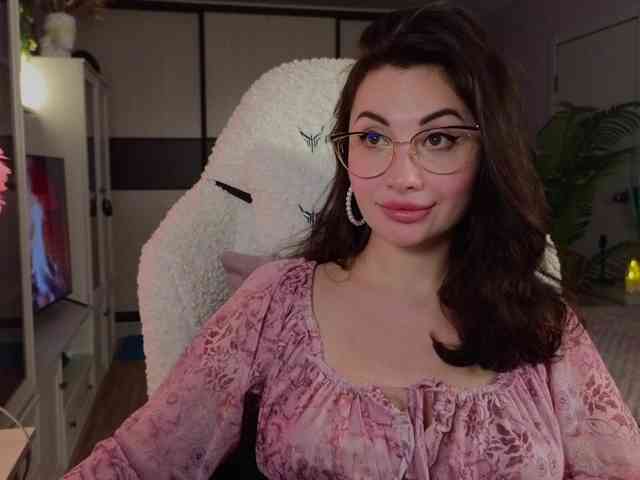 Innocent_Flower webcam