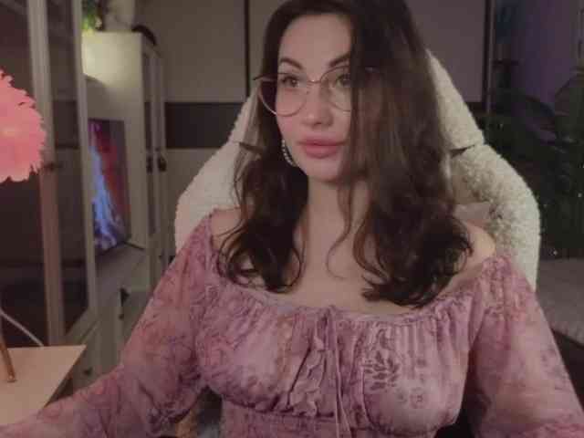 Innocent_Flower webcam