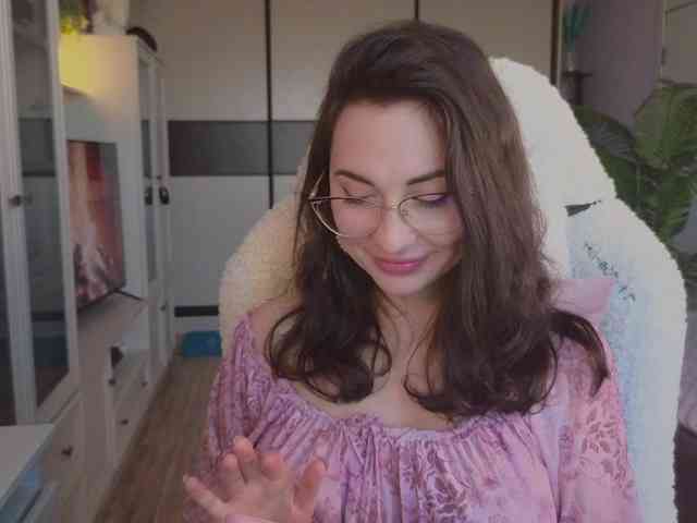 Innocent_Flower webcam