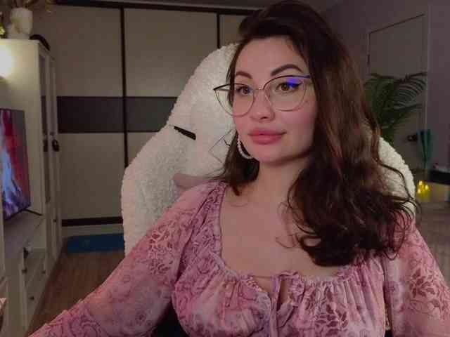 Innocent_Flower webcam