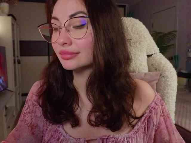 Innocent_Flower webcam