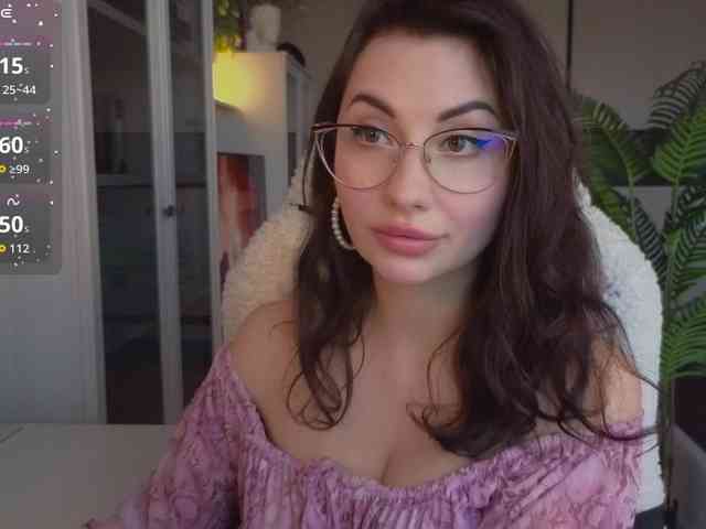 Innocent_Flower webcam