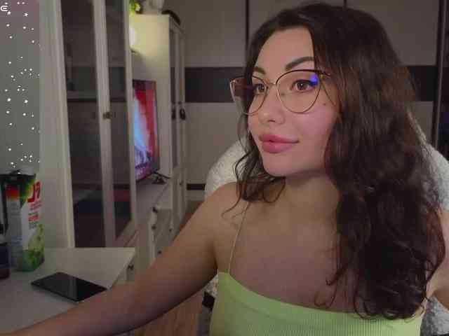 Innocent_Flower webcam