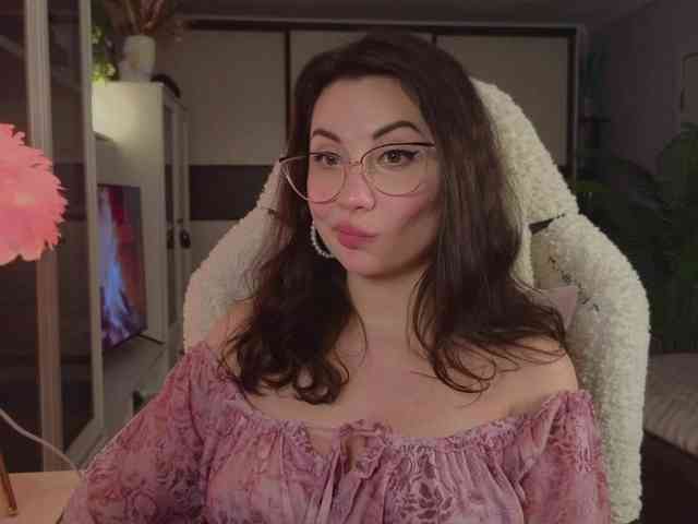 Innocent_Flower webcam