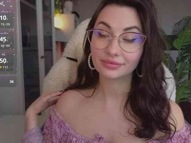 Innocent_Flower webcam