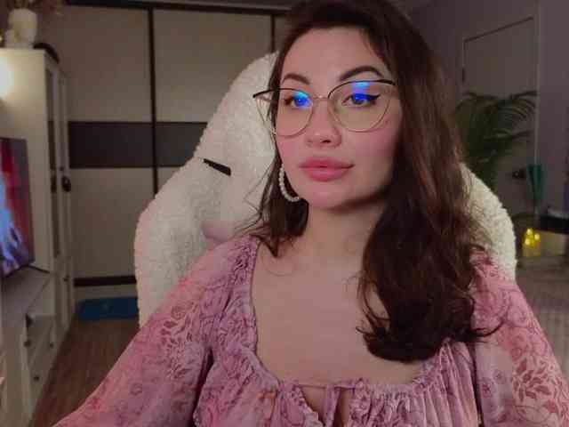 Innocent_Flower webcam