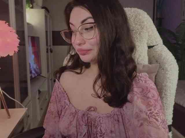 Innocent_Flower webcam