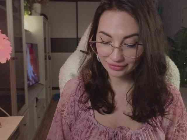 Innocent_Flower webcam