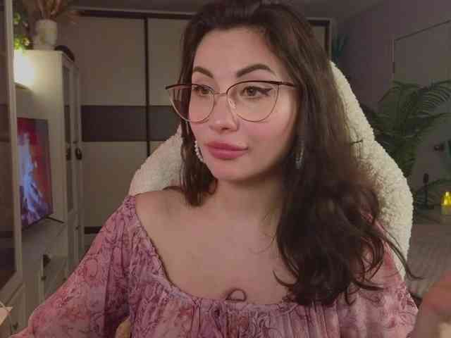 Innocent_Flower webcam