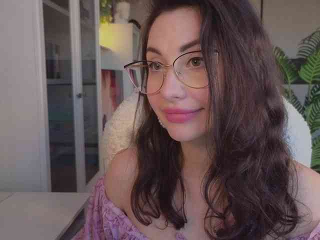 Innocent_Flower webcam