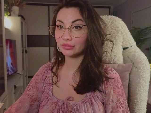 Innocent_Flower webcam