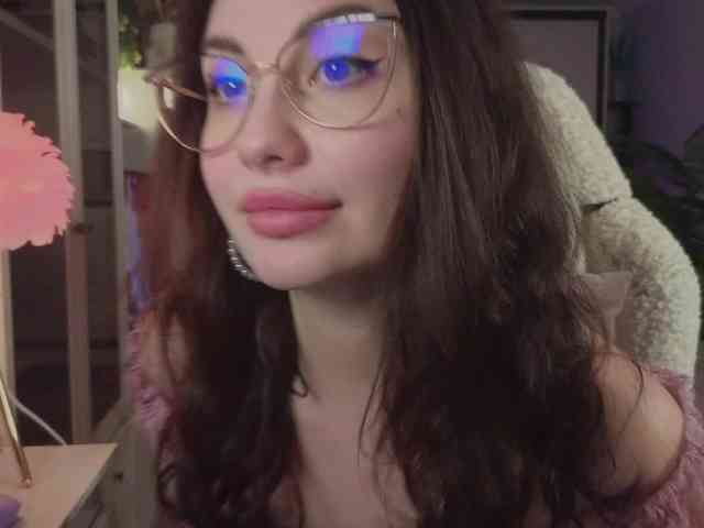 Innocent_Flower webcam