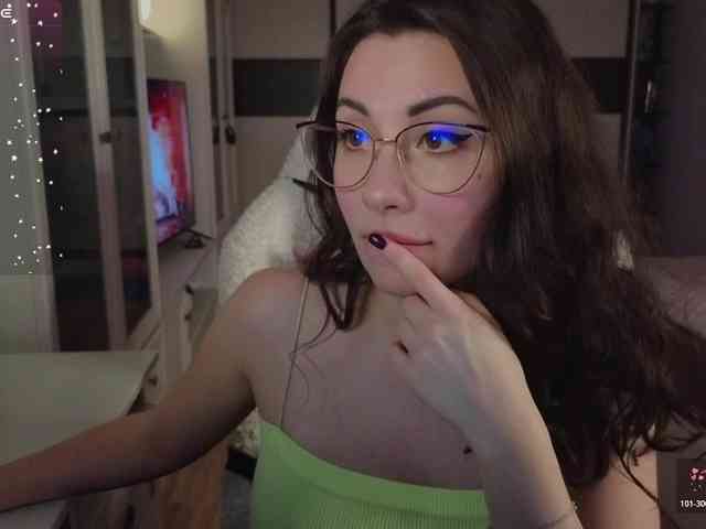 Innocent_Flower webcam