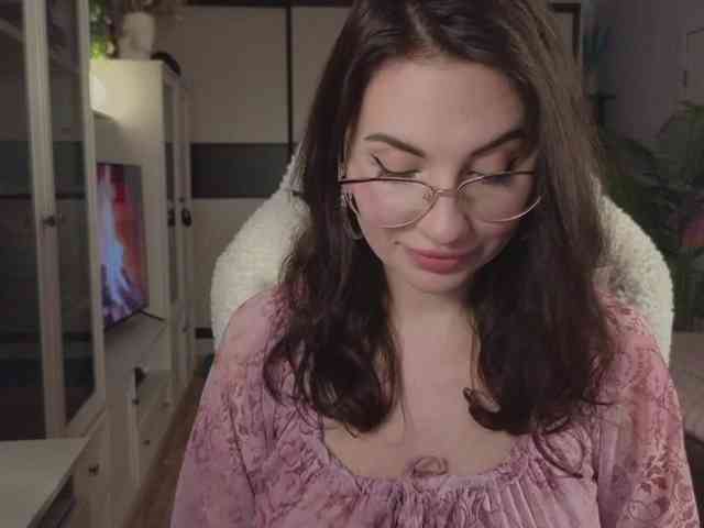 Innocent_Flower webcam