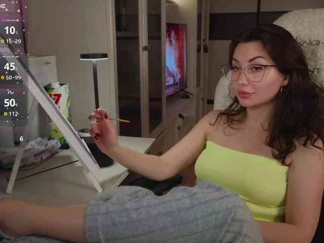 Innocent_Flower webcam