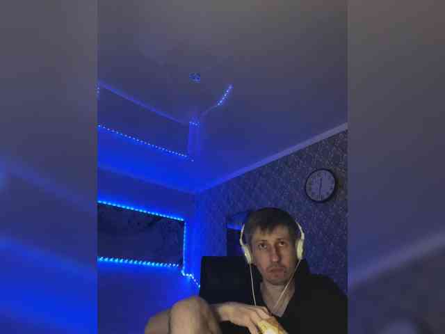 Akira-31 Live Webcam on BongaCams