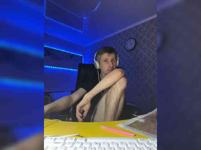 Akira-31 Live Webcam on BongaCams