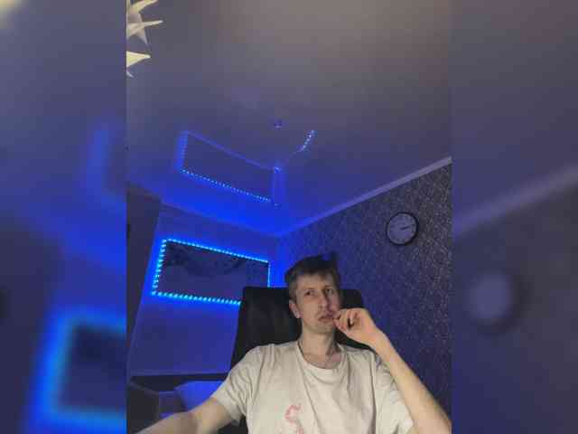 Akira-31 Live Webcam on BongaCams