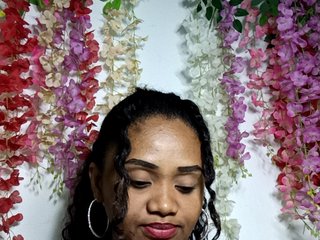 Lovejuju's Live Webcam