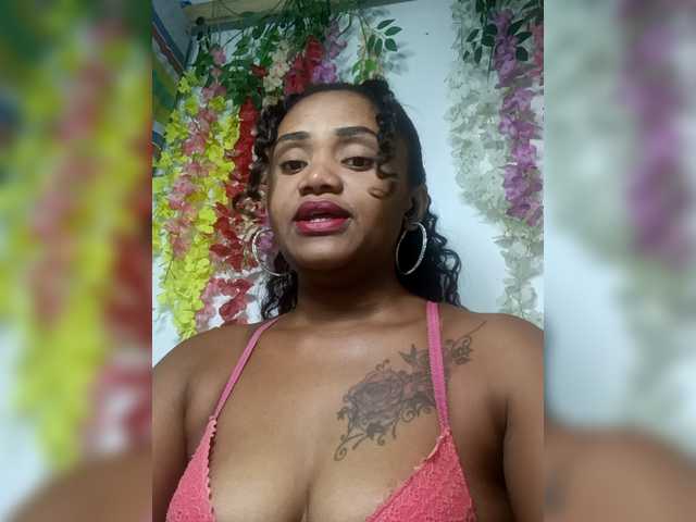 Julianna-1's BongaCams show and profile