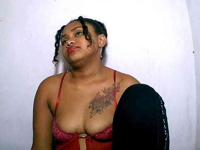 Lovejuju webcam