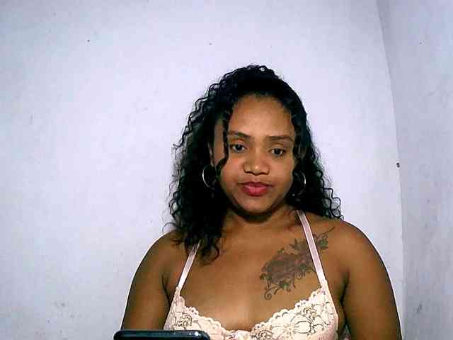 Lovejuju webcam