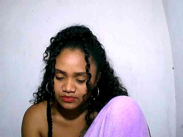 Lovejuju webcam