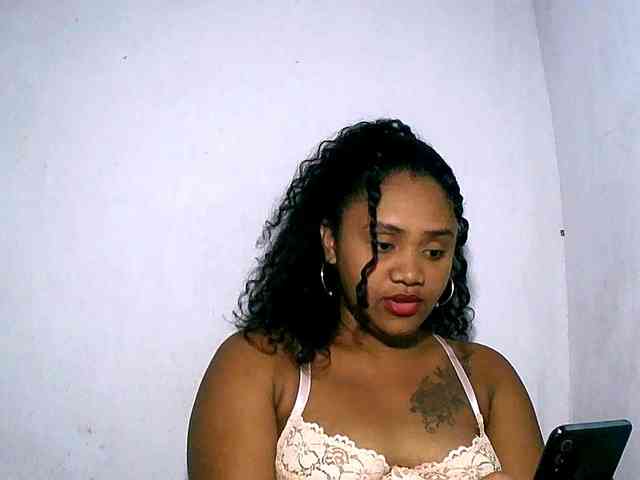 Lovejuju webcam