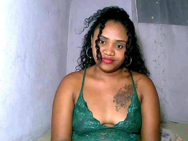Lovejuju webcam