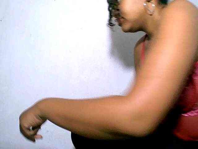 Lovejuju webcam