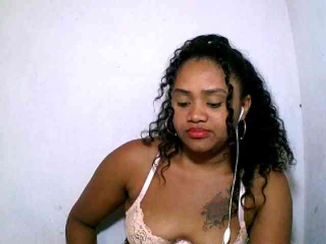 Lovejuju webcam