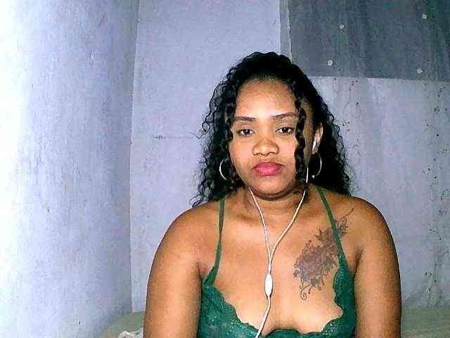 Lovejuju webcam