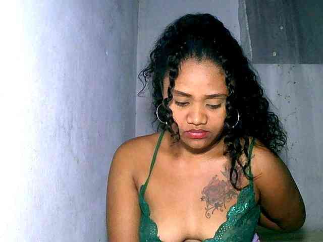 Lovejuju webcam