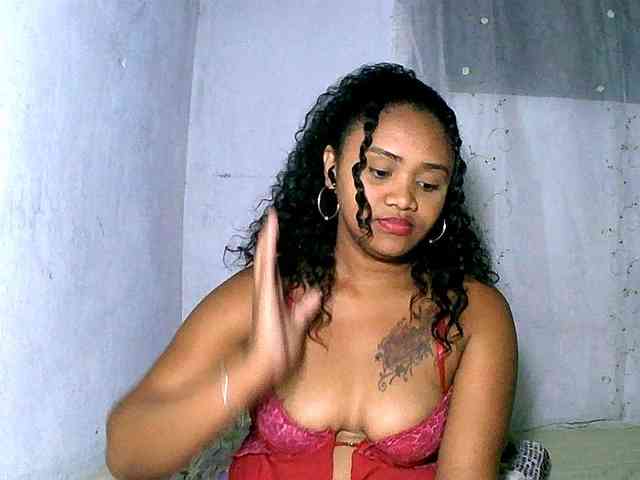 Lovejuju webcam