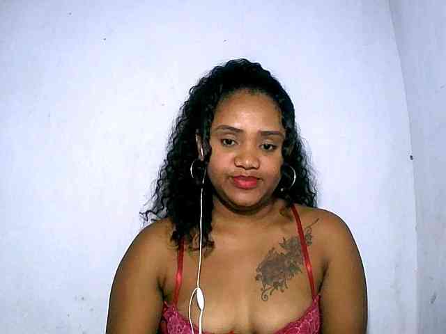 Lovejuju webcam