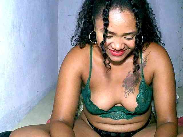 Lovejuju webcam
