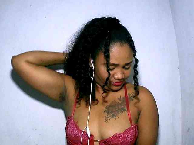 Lovejuju webcam