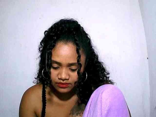 Lovejuju webcam