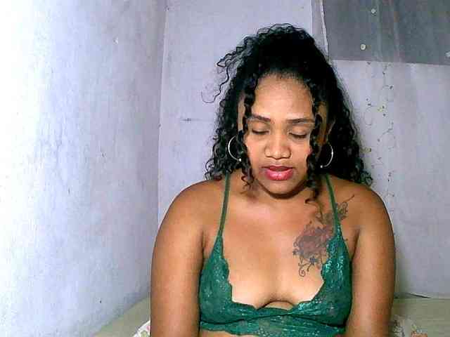 Lovejuju webcam
