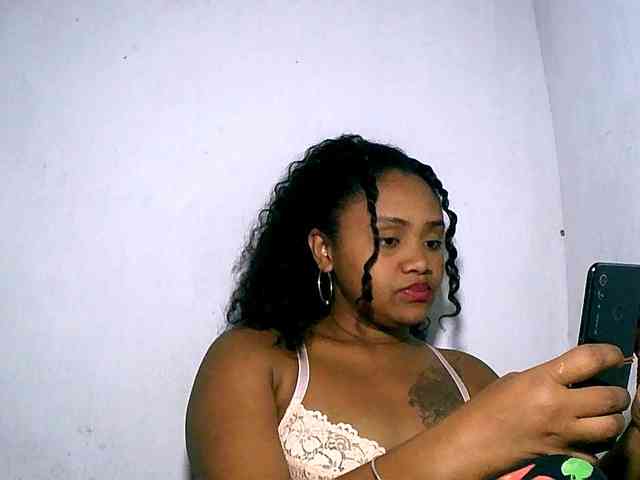 Lovejuju webcam